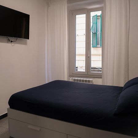 A Cazetta Nel Centro Storico Apartment Генуа Екстериор снимка