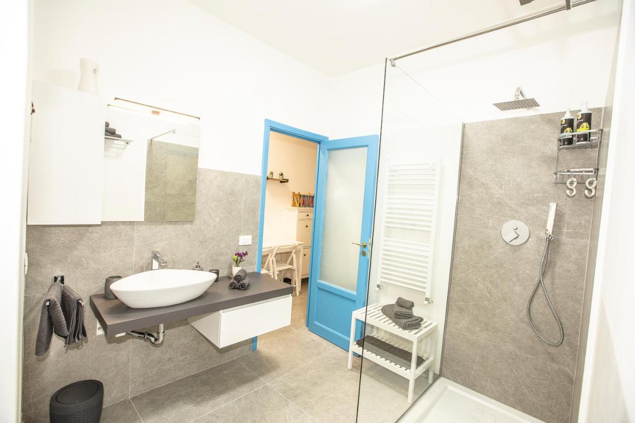 A Cazetta Nel Centro Storico Apartment Генуа Екстериор снимка