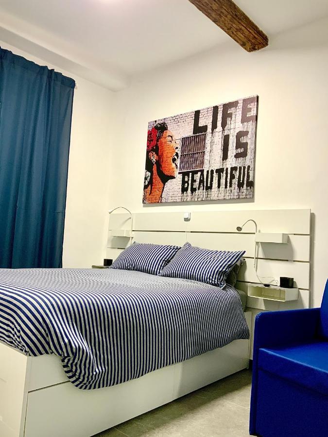 A Cazetta Nel Centro Storico Apartment Генуа Екстериор снимка