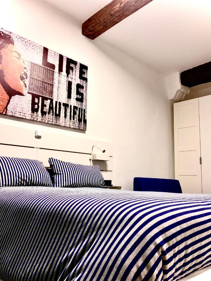 A Cazetta Nel Centro Storico Apartment Генуа Екстериор снимка
