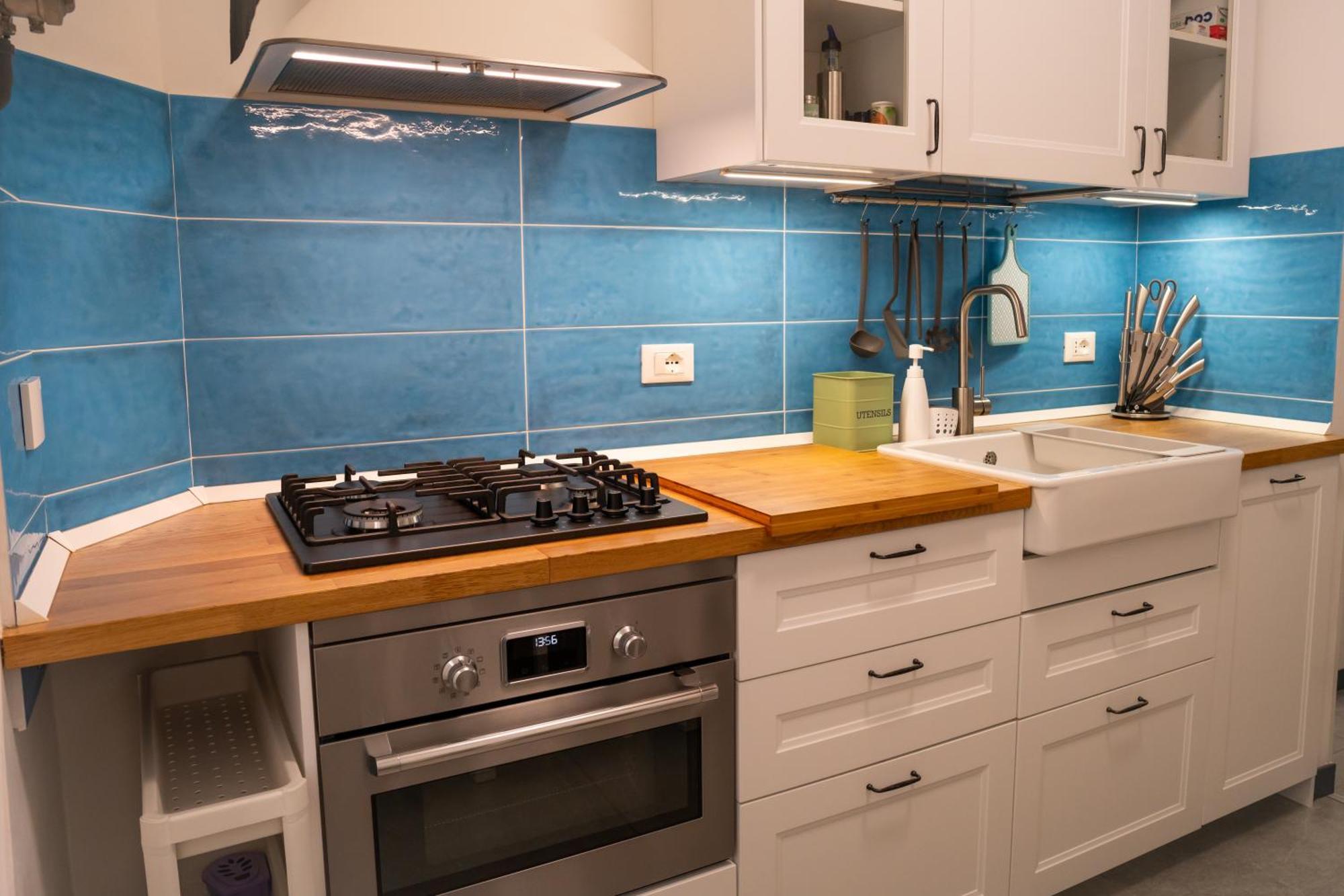 A Cazetta Nel Centro Storico Apartment Генуа Екстериор снимка