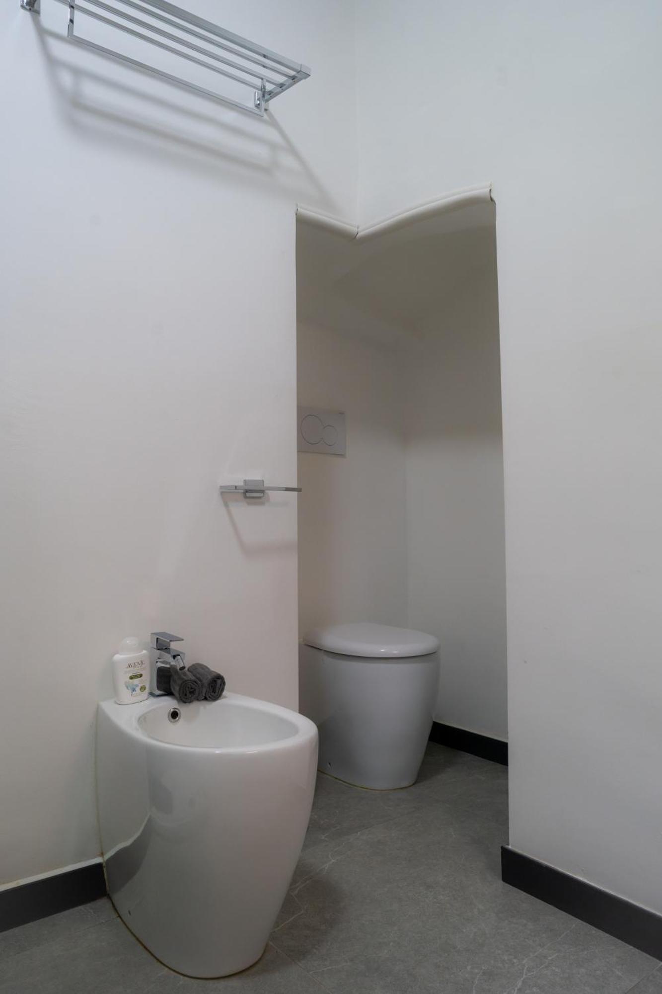 A Cazetta Nel Centro Storico Apartment Генуа Екстериор снимка